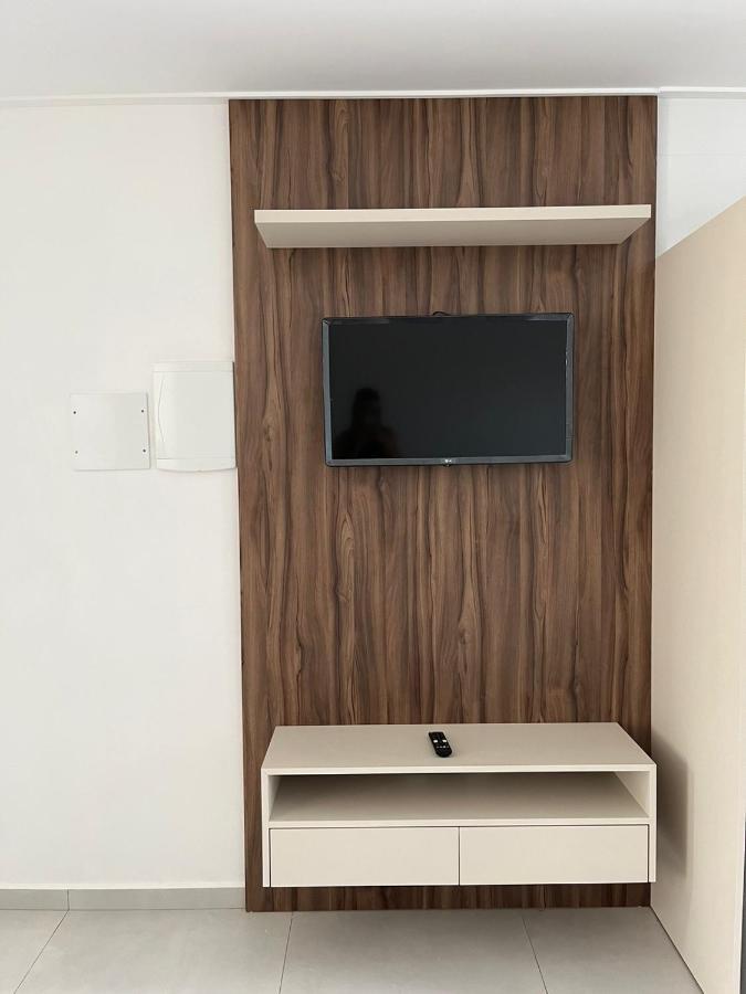 봄비나스 Ambar Beach 아파트 외부 사진